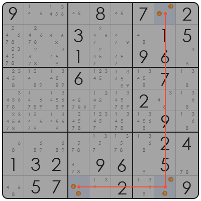 sudoku killer calculator