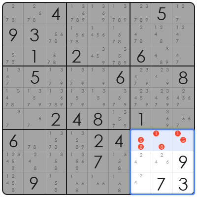 usa puzzles sudoku
